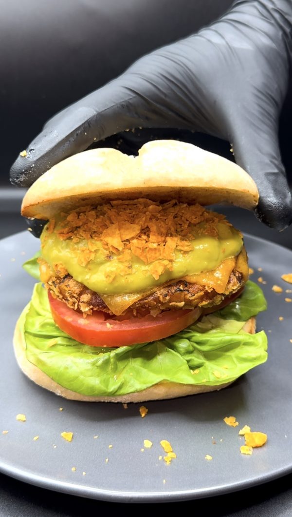 Burger Nuria